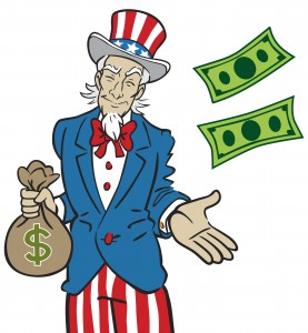 Illustration for article titled Just Remember Ten Things While Owing The IRS